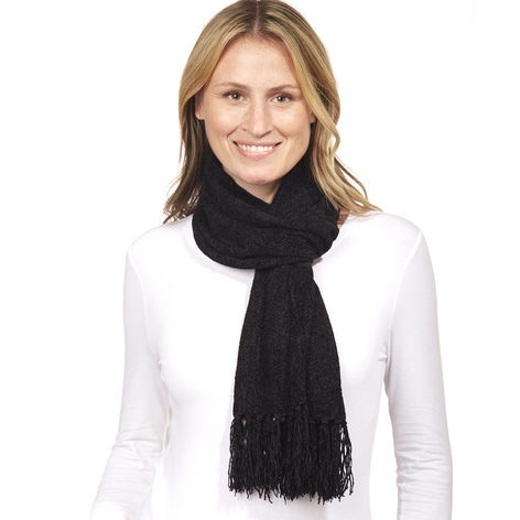 Isotoner scarf deals
