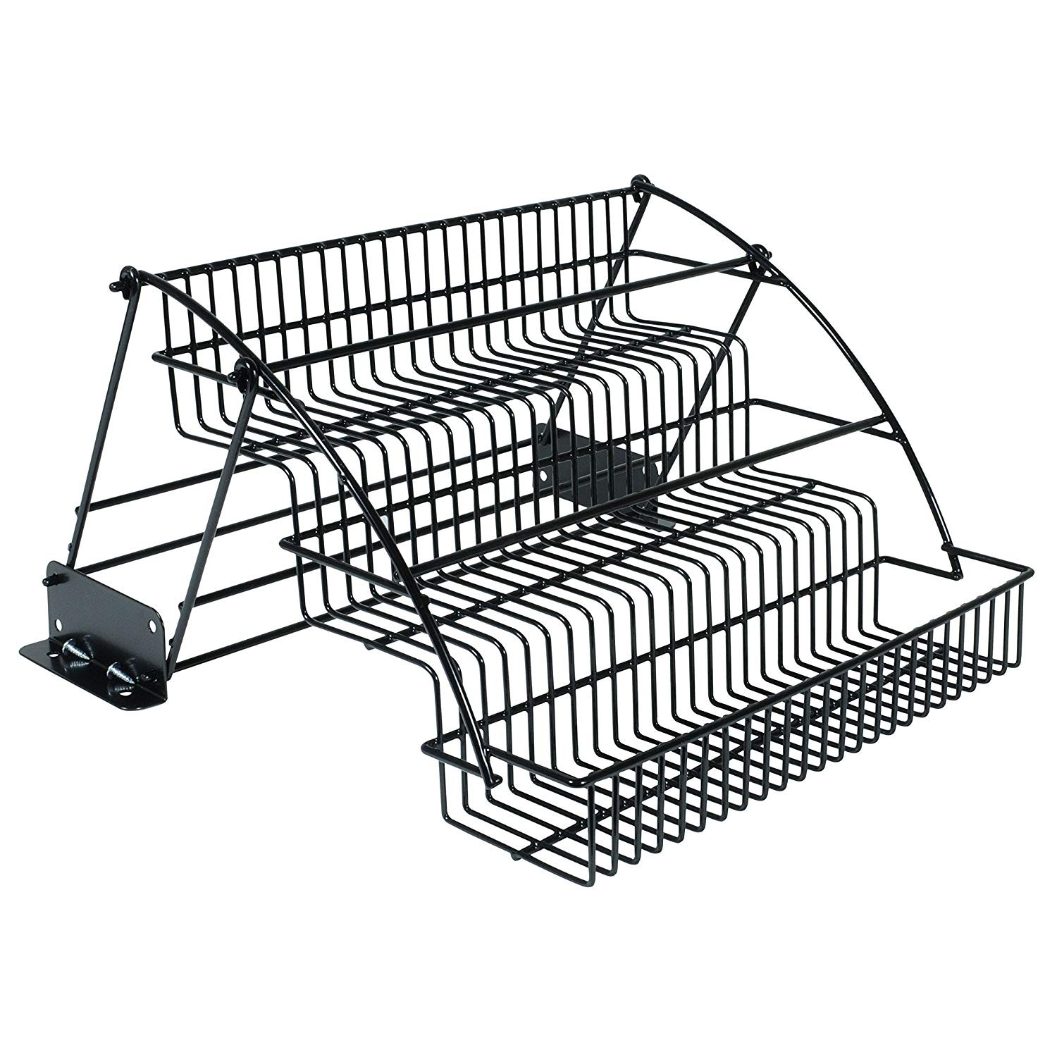 Rubbermaid spice organizer 2025
