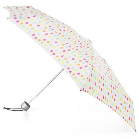 Totes rain umbrella 2025